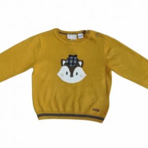 Jersey bebé tricot marca Chicco