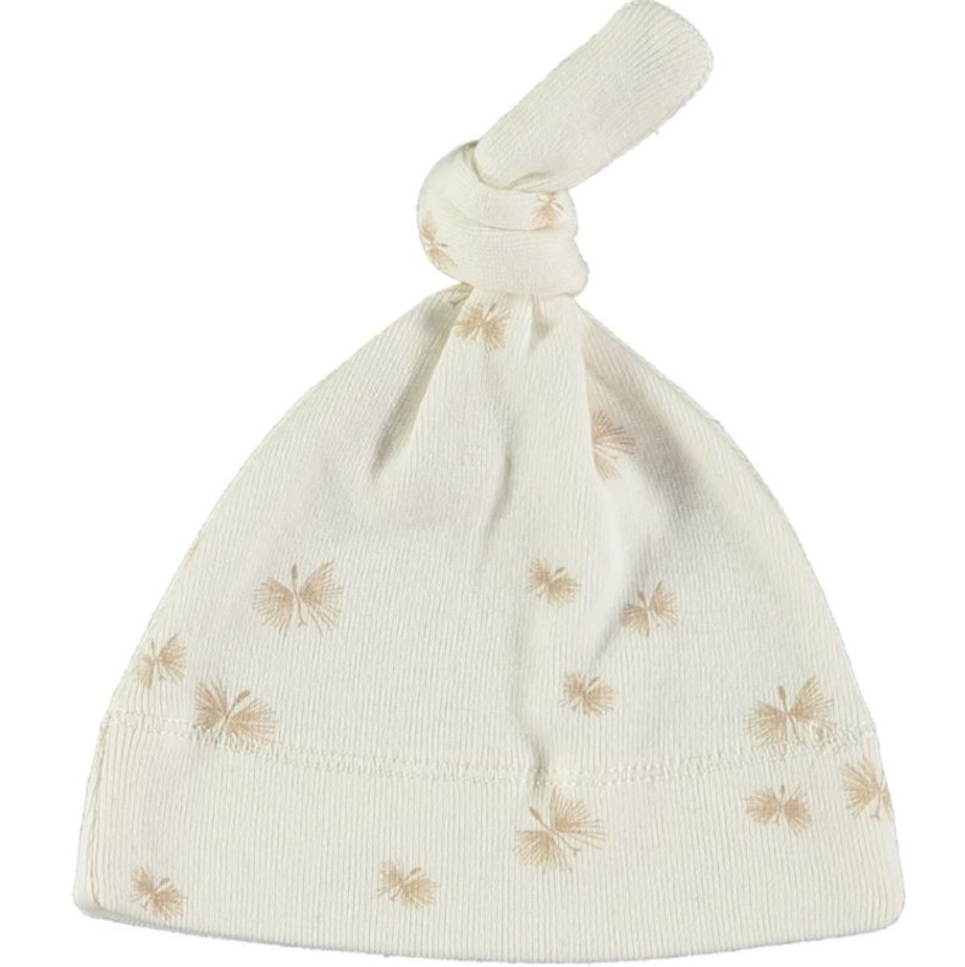 Gorro Lillymom Hope Fly Sand
