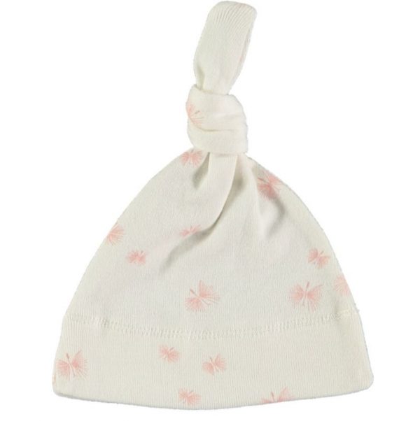 Gorro Lillymom Hope Fly Pinklace