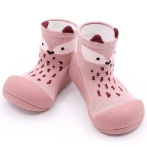 Calzado Attipas Fox Pink